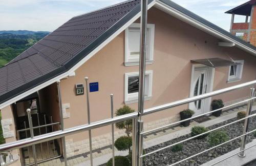 Holiday Home Luka Topličica - Foto 11