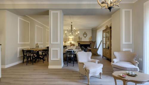 AMORE RENTALS - Villa Barbara - Foto 4