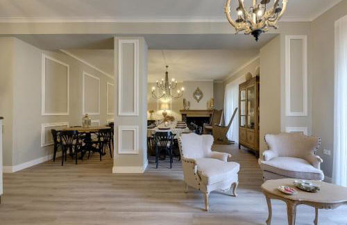 AMORE RENTALS - Villa Barbara - Foto 4