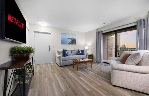 Lakeview Golf Retreat 1BDR Condo at Resort 5057 - Photo 47