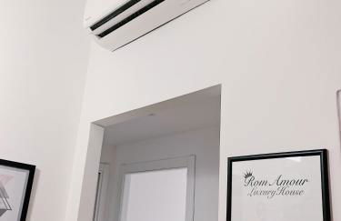 RomAmourHouse - Foto 11
