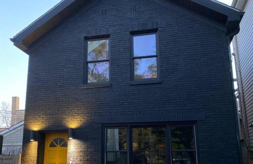 Roscoe Village Family Hideaway - Foto 23