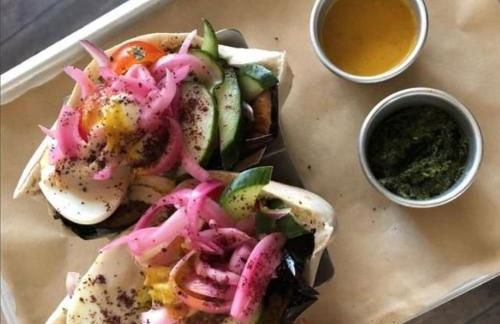 Cozy Sunlit Studio with Kitchenette - Foto 21