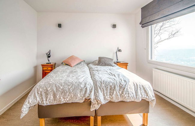 Holiday Home in HUY Near Town Center - Foto 6