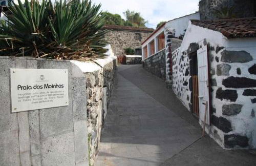 Vivenda Xavier - Casa de férias com vistas deslumbrantes - Photo 31