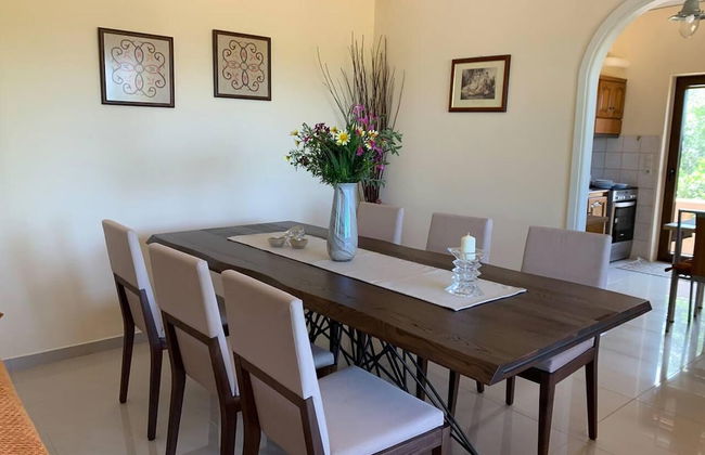 Stunning 3-bedroom Villa Near Malia Beach - Foto 22