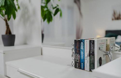 Modern - ruhige Lage - zentrumsnah - 2 Zimmer Apartment - Foto 10