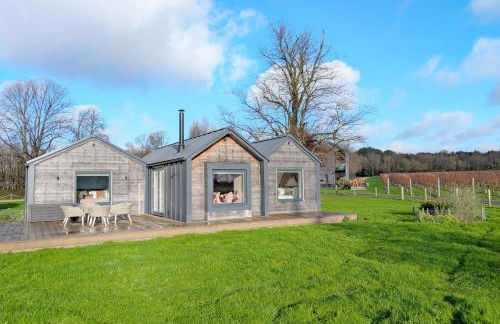 Budburst - Ashling Park - Foto 24