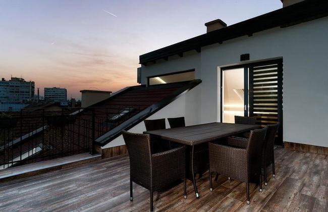 BA Apartments - Foto 1