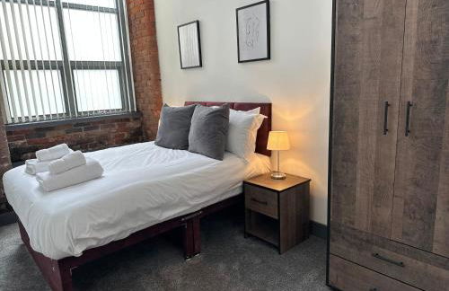 The Amethyst Suite - Foto 14