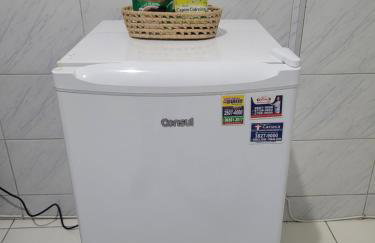 Apartamento conjugado na Lapa C Ar Condicionado - Foto 17