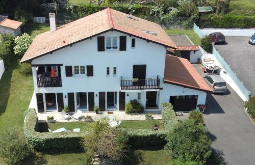 Appartement entre 2 plages - Foto 15