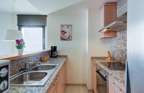 Apartment in Roses with Beachfront Views - Foto 30