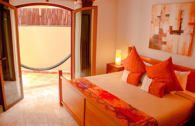 Acanto Playa del Carmen, Trademark Collection by Wyndham - Foto 11