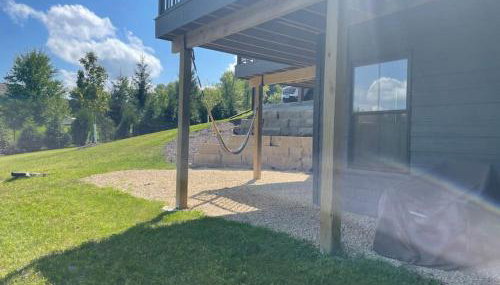 Hot Tub & Fire Pit - Galena Spring Escape - Foto 4