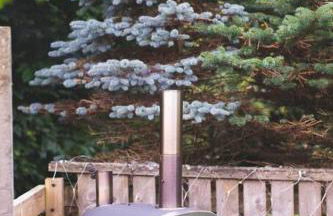 Calm Scottish Country Escape with Hot Tub Sleeps 6 - Foto 39