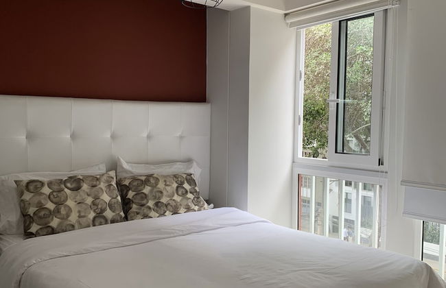 Espacio Luxury- Edificio Pedro de Osma - Photo 9