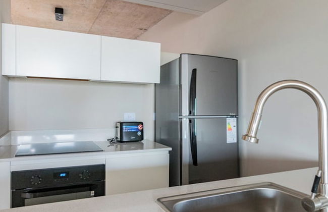 Milenia Soho by iPPA - Foto 24