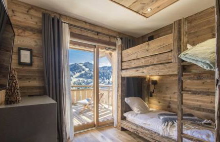 Chalet Les Gets Neko - Foto 13