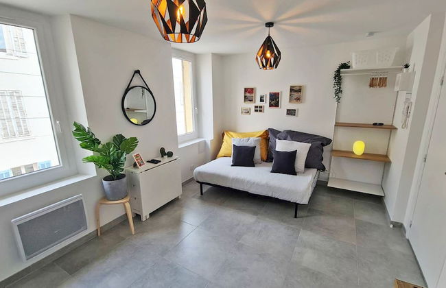 GregBnb - Le Valbourdin - Toulon Ouest - Foto 1