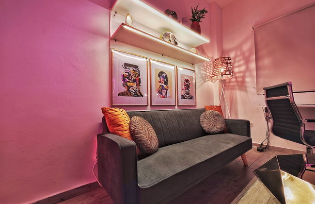 Sunset Studio by Paradox - Foto 18