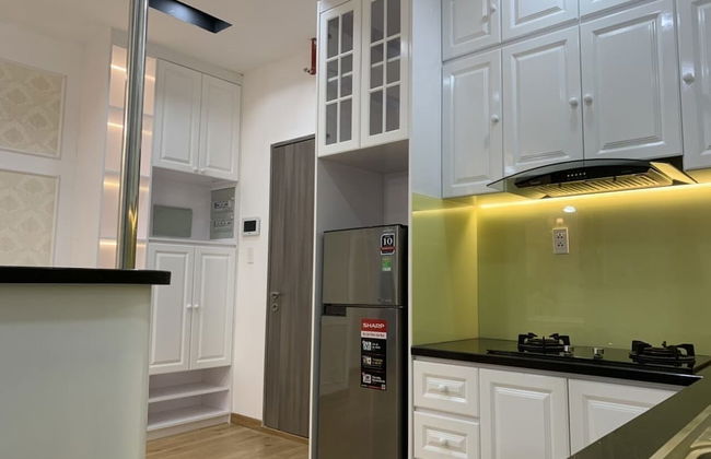 Saigon South Residence - Vina We Stay - Photo 29