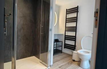 Gîte urbain Happy Nantes - Foto 9