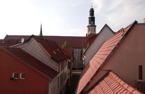 Ferienwohnung Linsenstrasse 13 - Foto 12