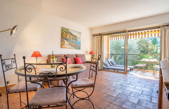 L'Orée de Vence - Foto 10