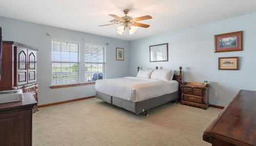 Bayou Manor - Photo 5