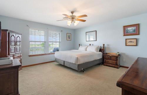 Bayou Manor - Foto 5