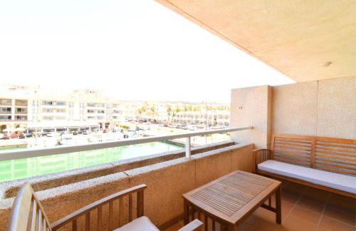 Expoholidays - MAGNIFICO APARTAMENTO CON VISTAS AL PUERTO - Foto 5