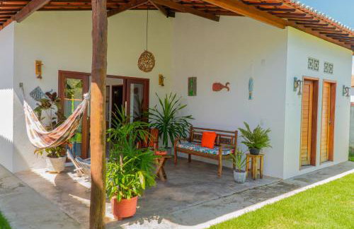 Rosa dos Ventos em São Miguel do Gostoso - Foto 21