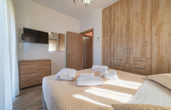 Villa Disi - Asfendamos Villas - Foto 39