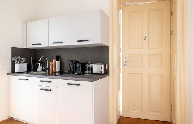 Limehome Berlin Malmöer Straße - Photo 25