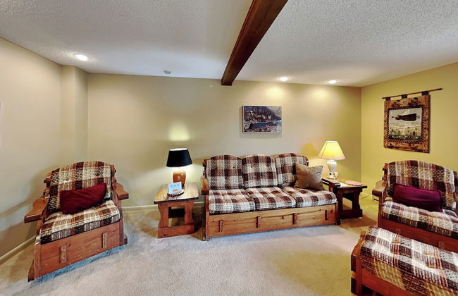 Villages of Wisp 70 Bright Passage by Taylor Made Deep Creek - Foto 28