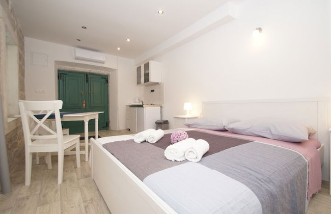 Confluence Apartments - Foto 3