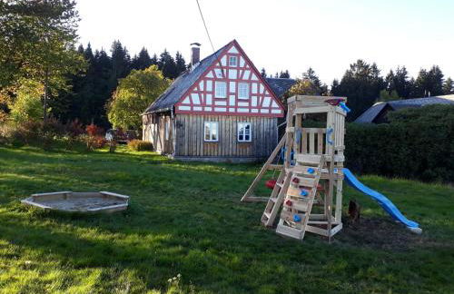 Ferienhof Zollfrank - Foto 29