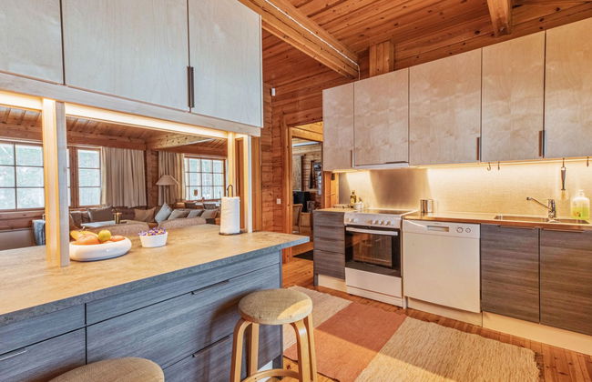 Unnukkamaja - Foto 17