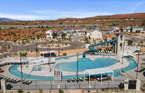 Family Desert Oasis home - Foto 2