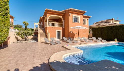 Villa Casita - PlusHolidays - Foto 1