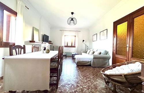 Hispalis villa en Matalascañas - Photo 23