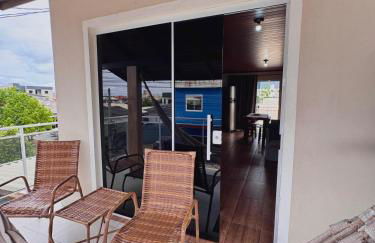 Acomodação Cambirela - Foto 8