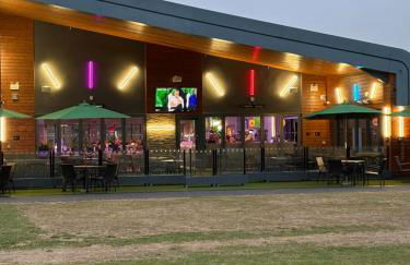 7 Park Lane Patrington Haven Leisure Park - Foto 71