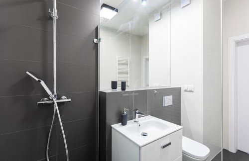 Natural Hel Apartamenty - Foto 37