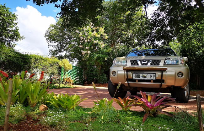 Dublin Guest Lodge - Foto 62