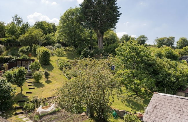 Stunning 2 Bed Cottage in Fordwells - Foto 48