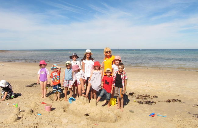 Brighton Beachfront Holiday Park - Foto 40