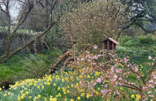 Garden Studio for Two - Foto 3