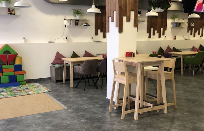 SULO Apartments - Photo 49